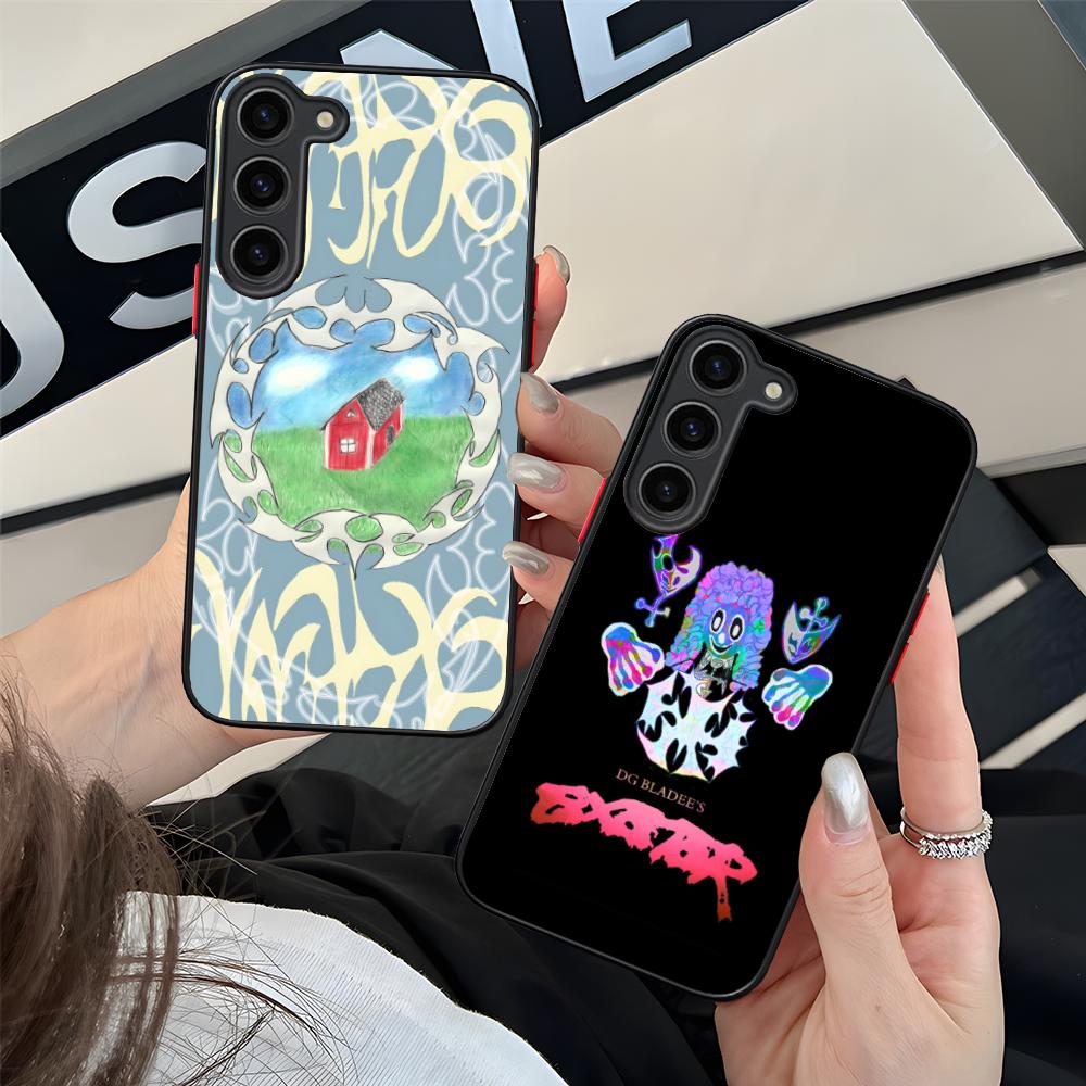 Bladee Exeter Silicone Mobile  – Phone Cases Exeter recenzja i cena