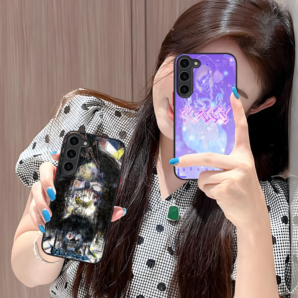 Bladee Exeter Silicone Mobile  – Phone Cases Exeter recenzja i cena