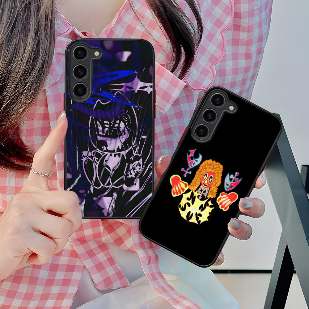 Bladee Exeter Silicone Mobile  – Phone Cases Exeter recenzja i cena