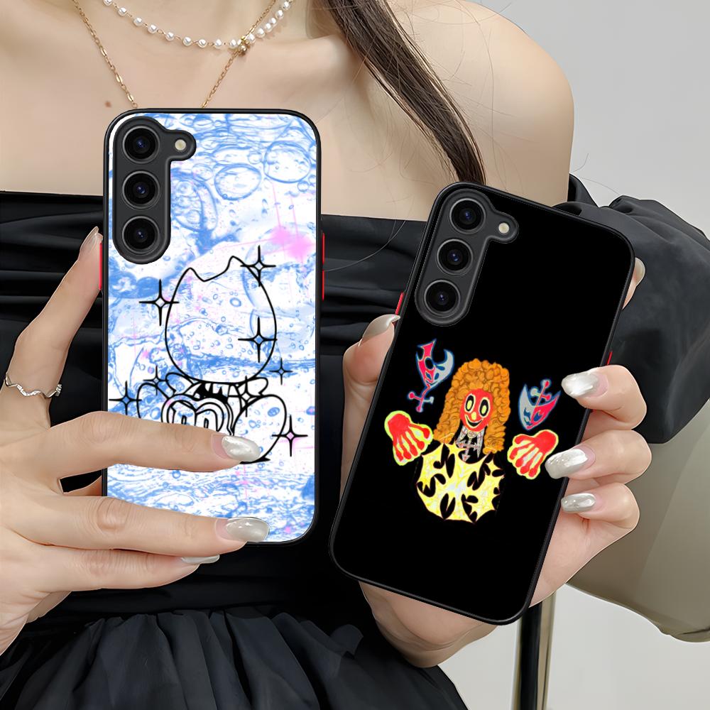 Bladee Exeter Silicone Mobile  – Phone Cases Exeter recenzja i cena
