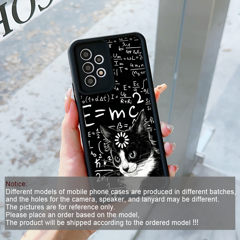 Creative Art Thinking Formula  – Phone Cases Cat recenzja i cena