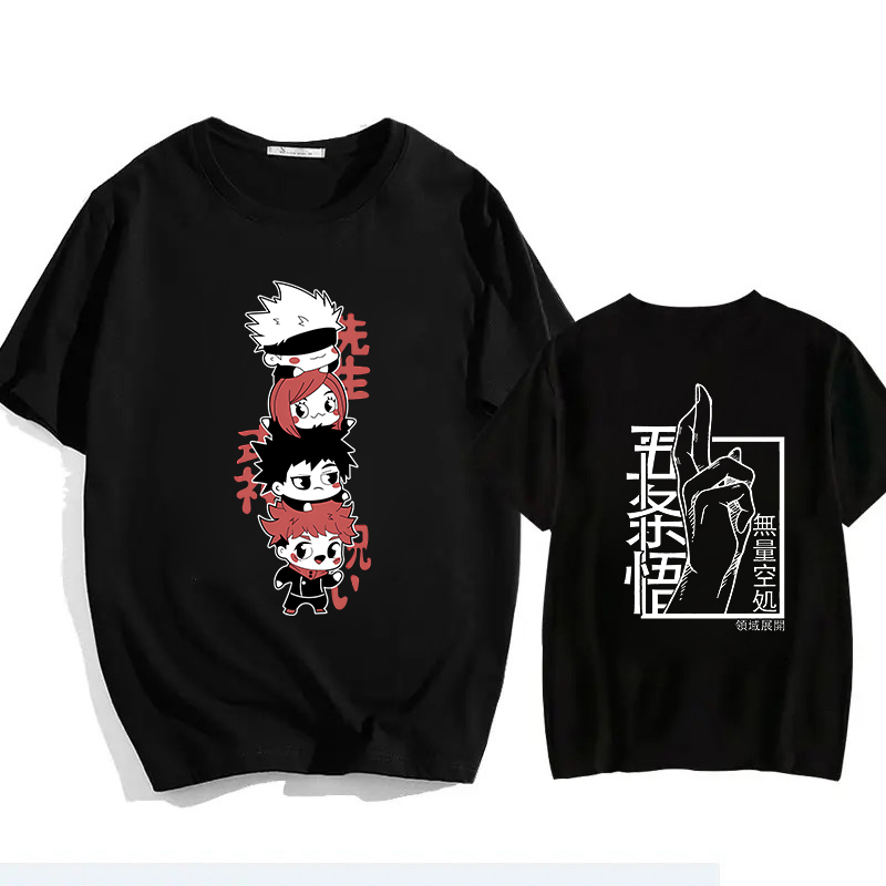 Jujutsu Kaisen Satoru Gojo Uni – Phone Cases Jujutsu Kaisen recenzja i cena