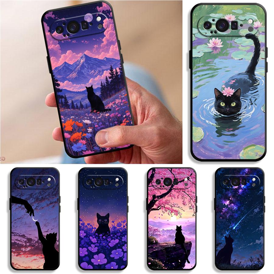 Funda Phone Cover Case for Goo – Phone Cases Cat recenzja i cena