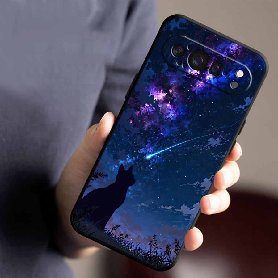 Funda Phone Cover Case for Goo – Phone Cases Cat recenzja i cena
