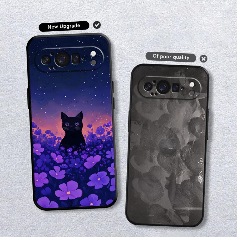 Funda Phone Cover Case for Goo – Phone Cases Cat recenzja i cena