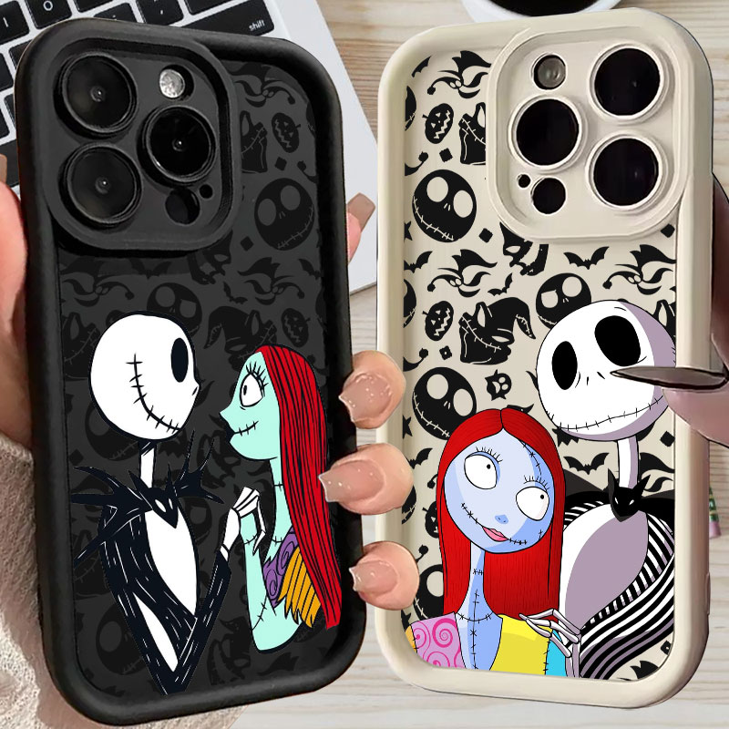 The Nightmare Before Christmas – Phone Cases Disney recenzja i cena