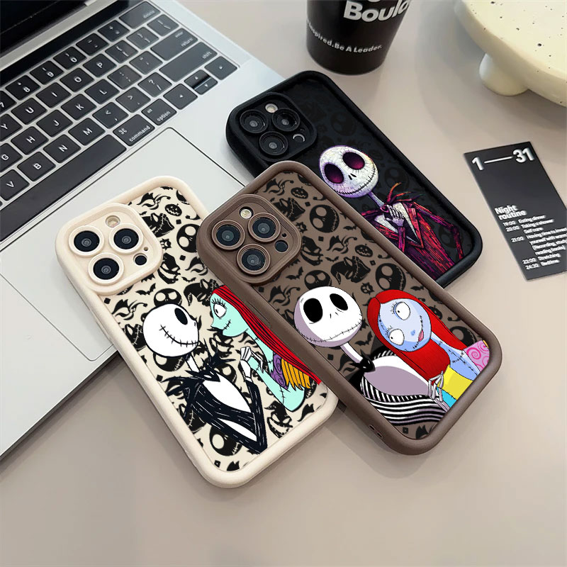 The Nightmare Before Christmas – Phone Cases Disney recenzja i cena