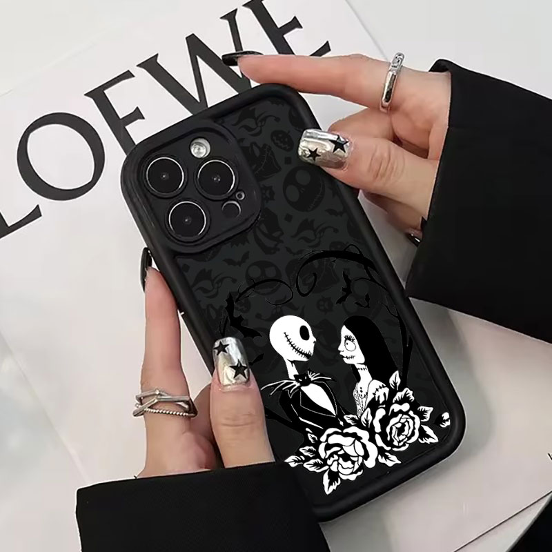 The Nightmare Before Christmas – Phone Cases Disney recenzja i cena