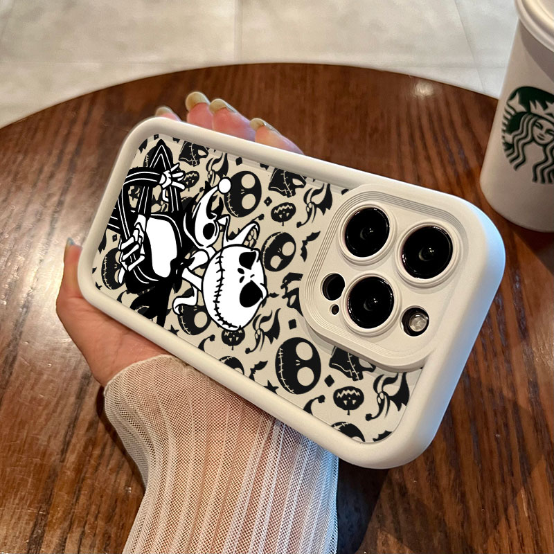 The Nightmare Before Christmas – Phone Cases Disney recenzja i cena