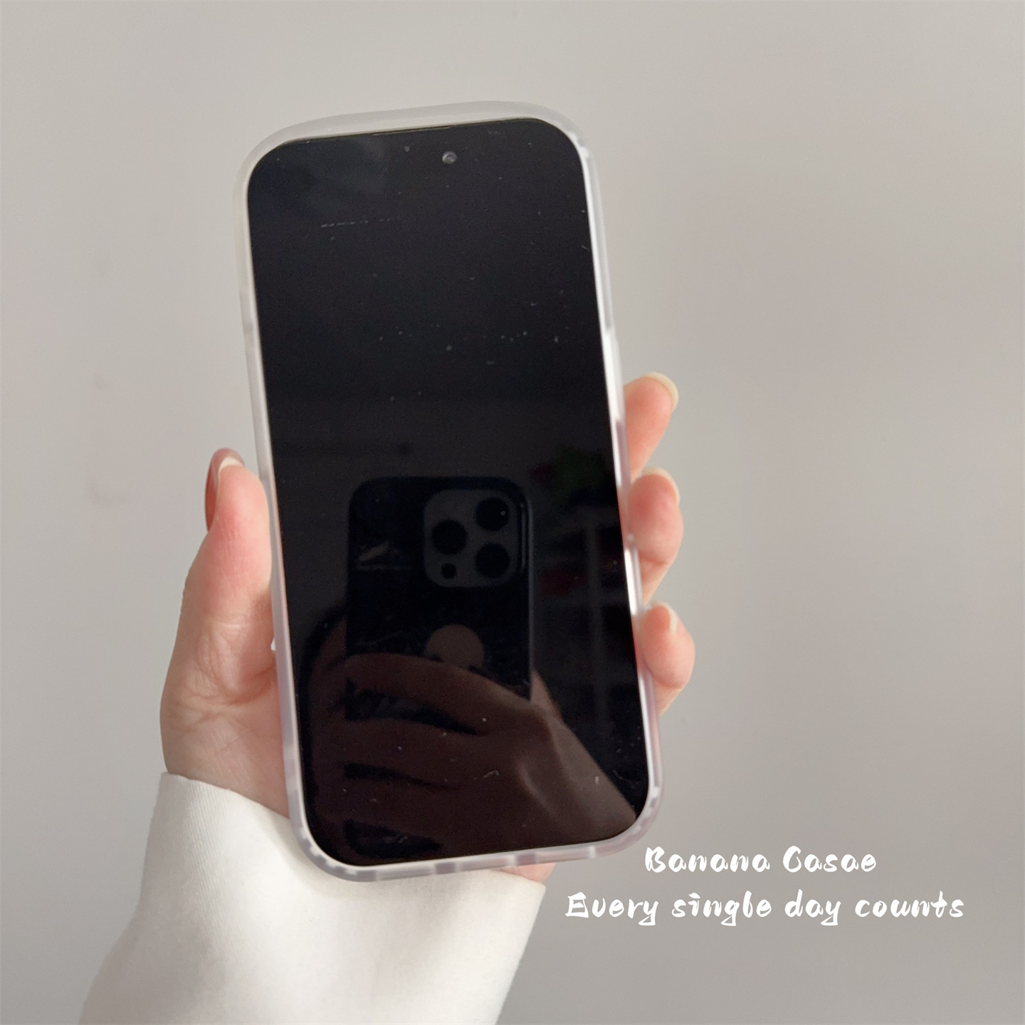 Korean ins Pink Brown Polka Do – Phone Cases Girls recenzja i cena