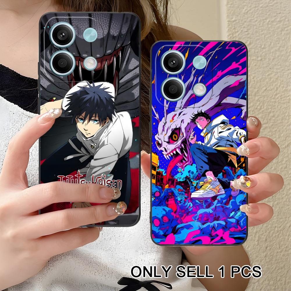 JJK Yuta Okkotsu Phone Case fo – Phone Cases Jujutsu Kaisen recenzja i cena