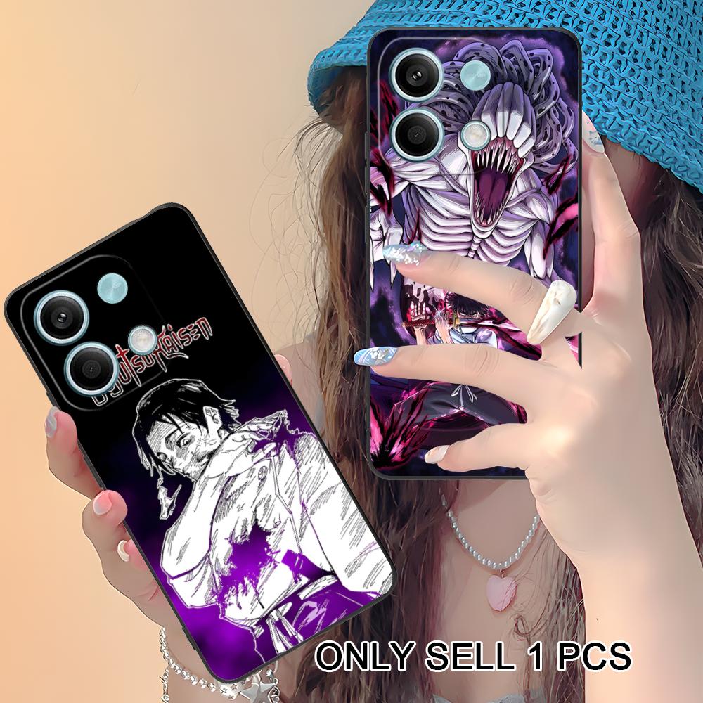 JJK Yuta Okkotsu Phone Case fo – Phone Cases Jujutsu Kaisen recenzja i cena