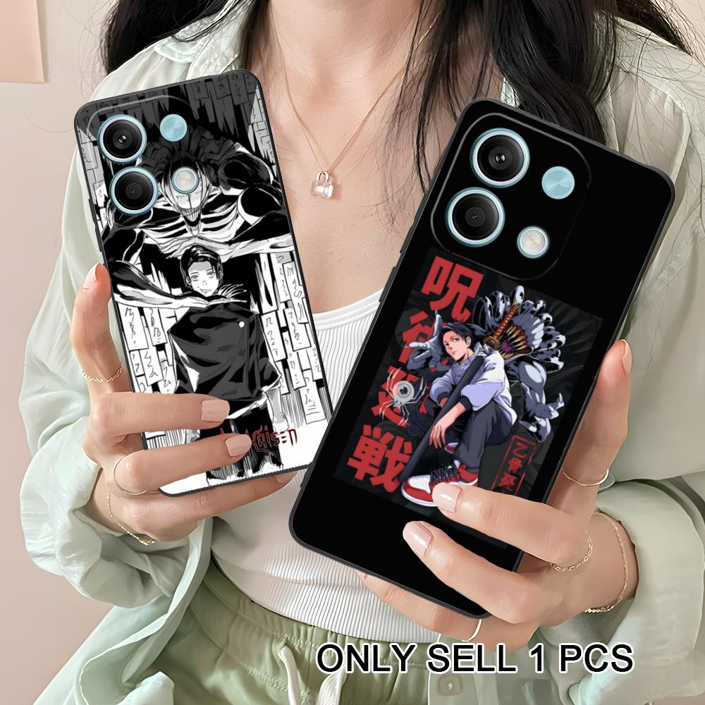 JJK Yuta Okkotsu Phone Case fo – Phone Cases Jujutsu Kaisen recenzja i cena
