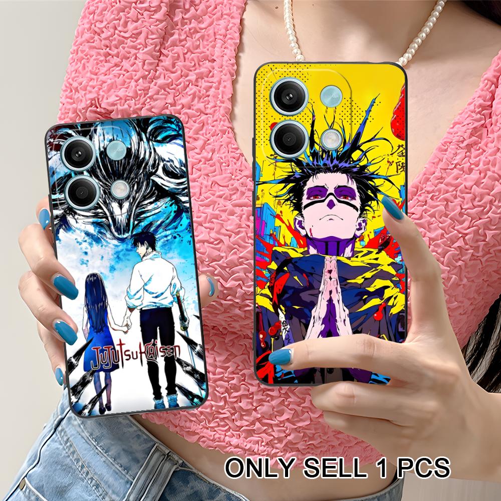 JJK Yuta Okkotsu Phone Case fo – Phone Cases Jujutsu Kaisen recenzja i cena