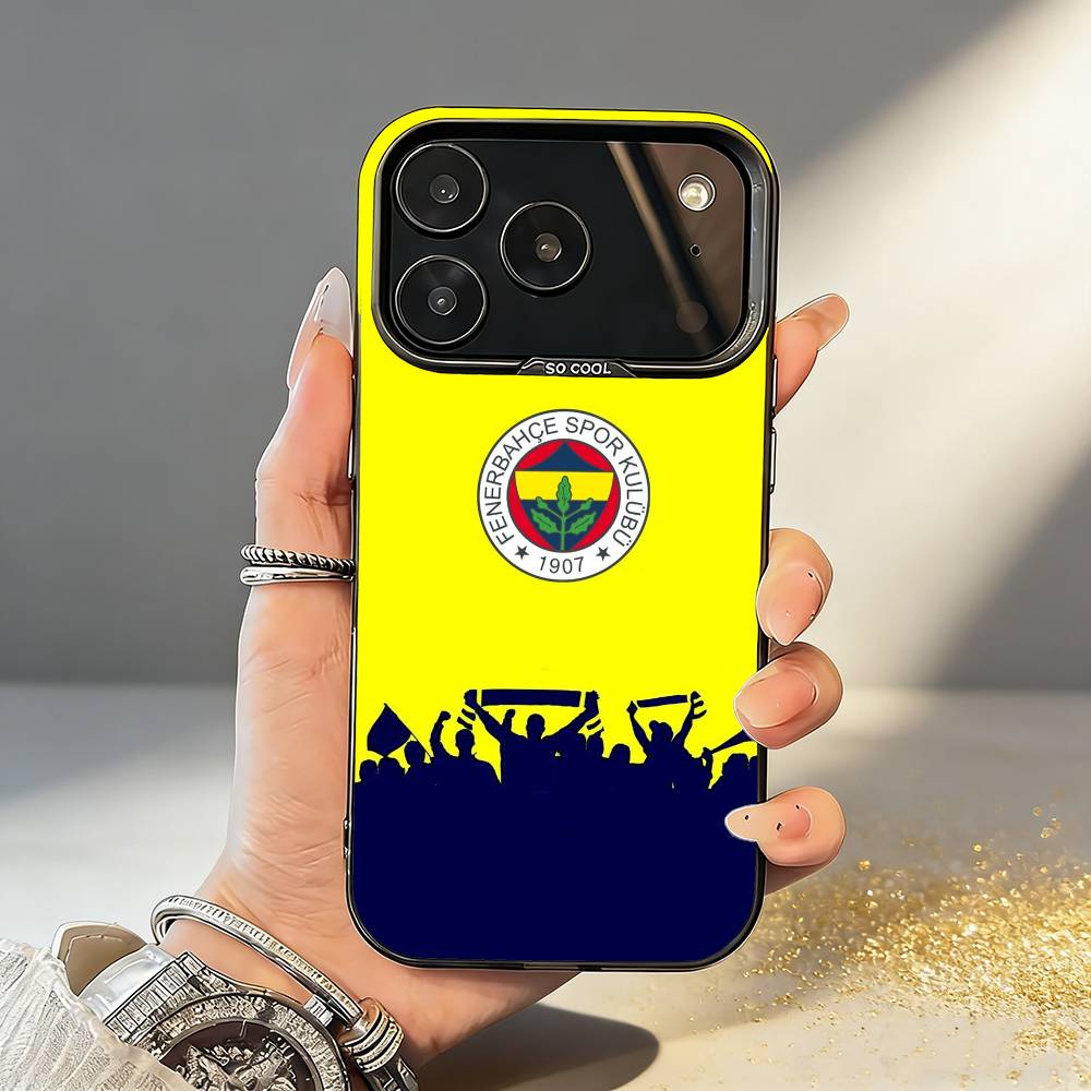 1pc T-Turkey Fenerbahce-E Phon – Phone Cases Quotes recenzja i cena
