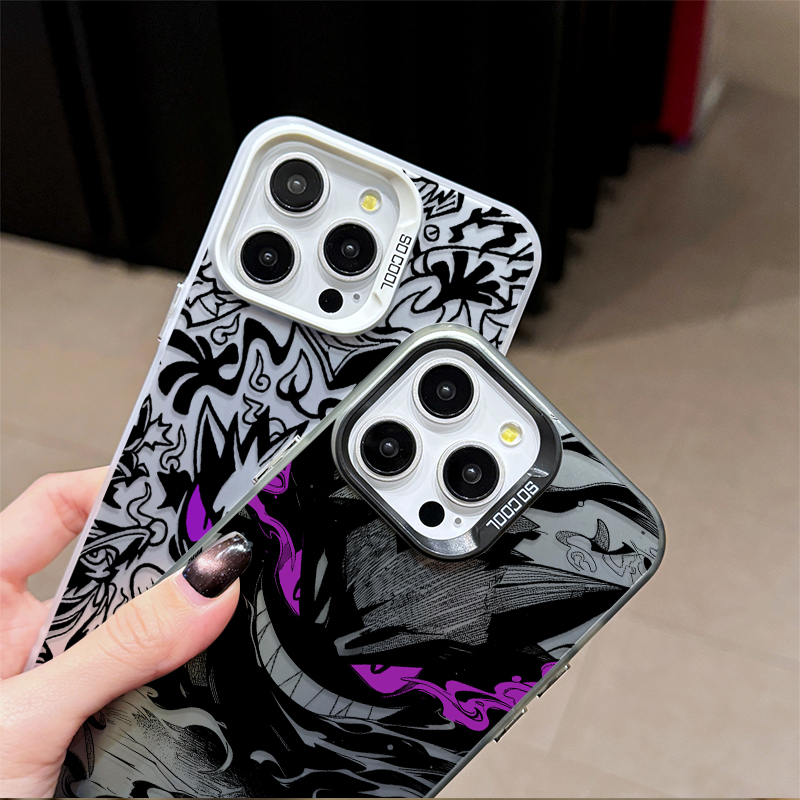 Prank Gengar P-Pokemon Plating – Phone Cases For Samsung recenzja i cena