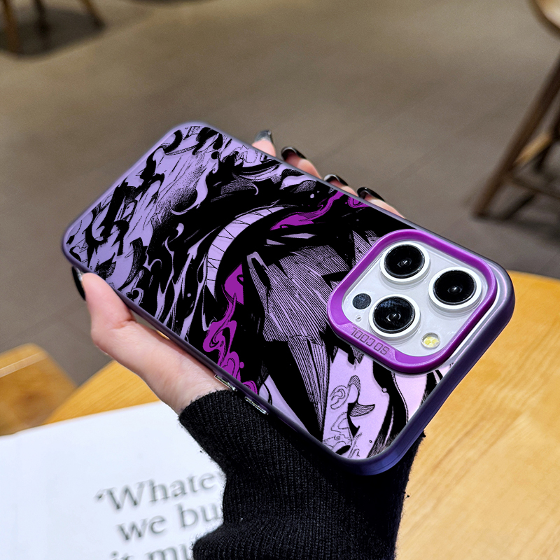 Prank Gengar P-Pokemon Plating – Phone Cases For Samsung recenzja i cena