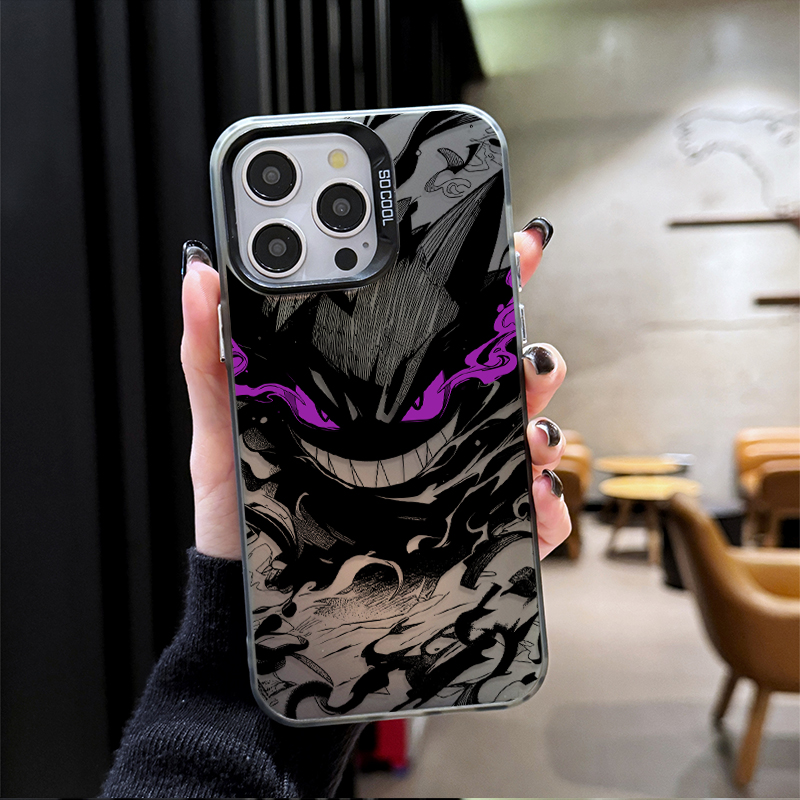 Prank Gengar P-Pokemon Plating – Phone Cases For Samsung recenzja i cena