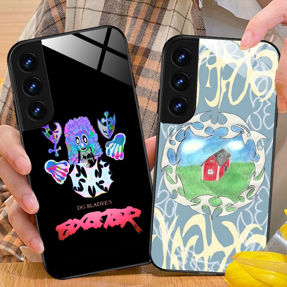 Bladee Exeter Glass Mobile Pho – Phone Cases Exeter recenzja i cena