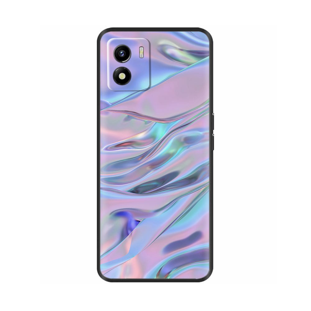 For Vivo Y01 Case Y01 2022 Sof – Phone Cases Quotes recenzja i cena
