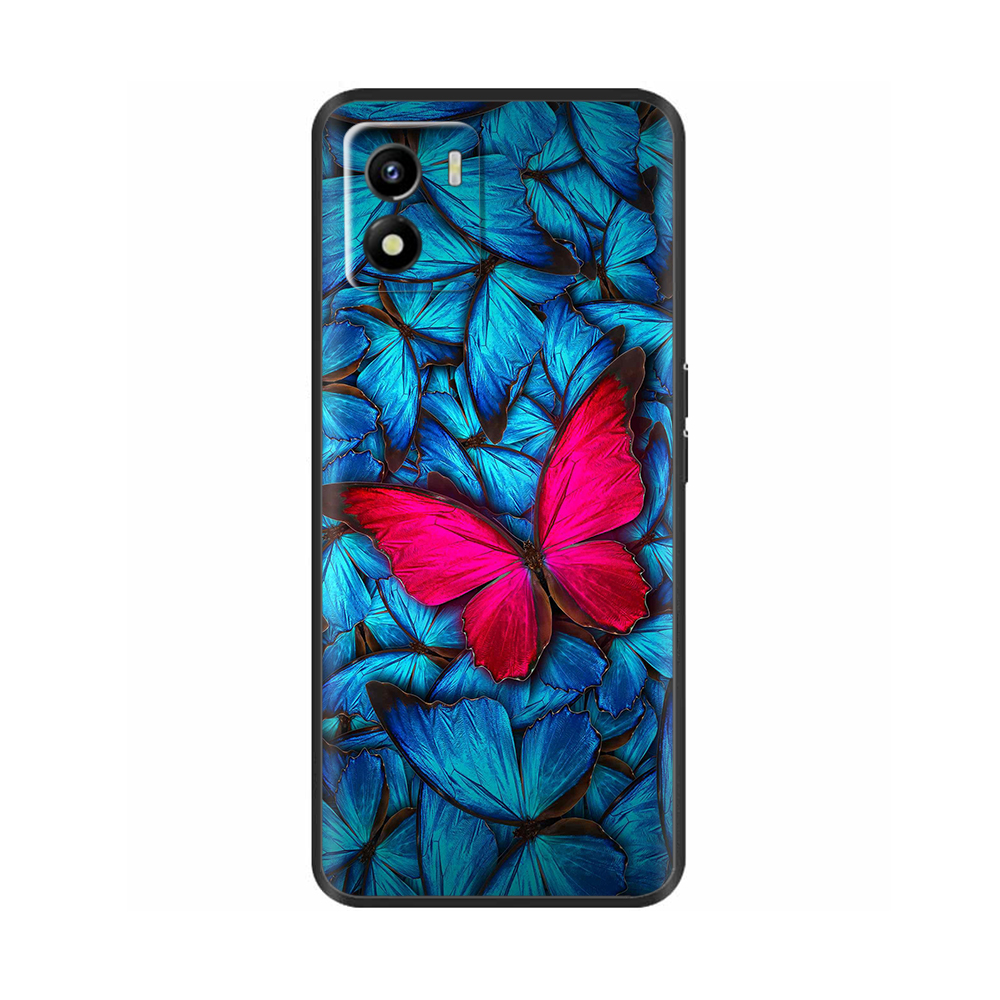 For Vivo Y01 Case Y01 2022 Sof – Phone Cases Quotes recenzja i cena