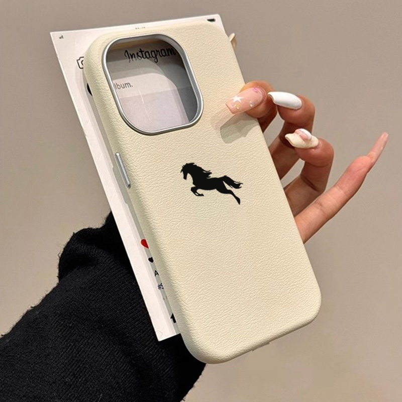 For Samsung S25 Ultra 5G Case  – Phone Cases Horse recenzja i cena