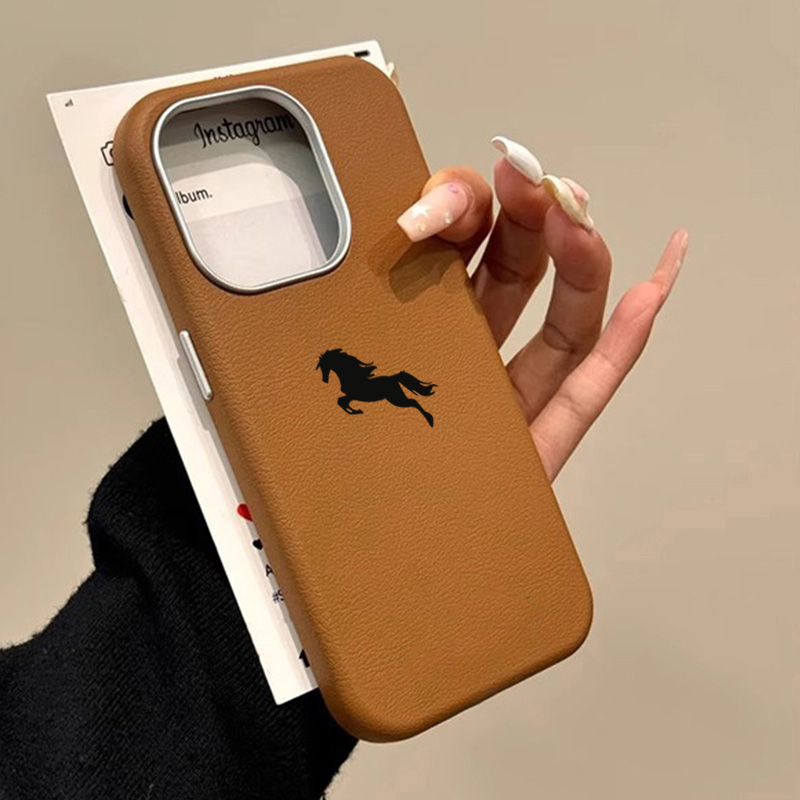 For Samsung S25 Ultra 5G Case  – Phone Cases Horse recenzja i cena