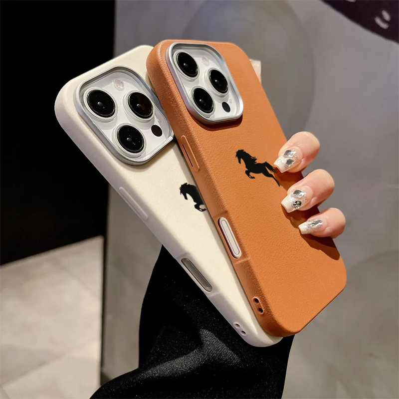 For Samsung S25 Ultra 5G Case  – Phone Cases Horse recenzja i cena