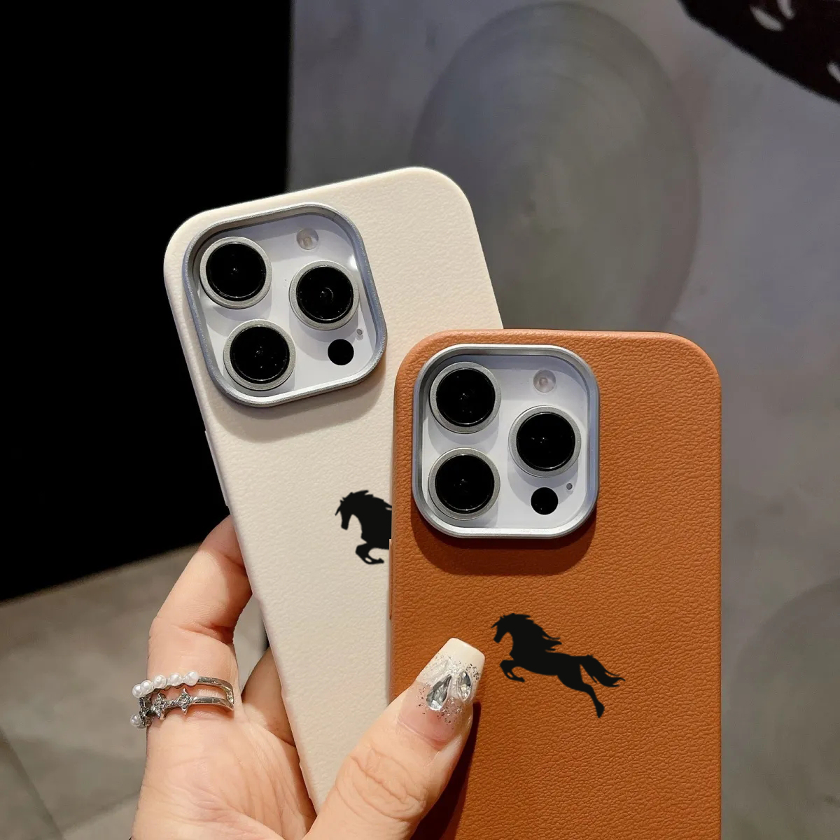 For Samsung S25 Ultra 5G Case  – Phone Cases Horse recenzja i cena