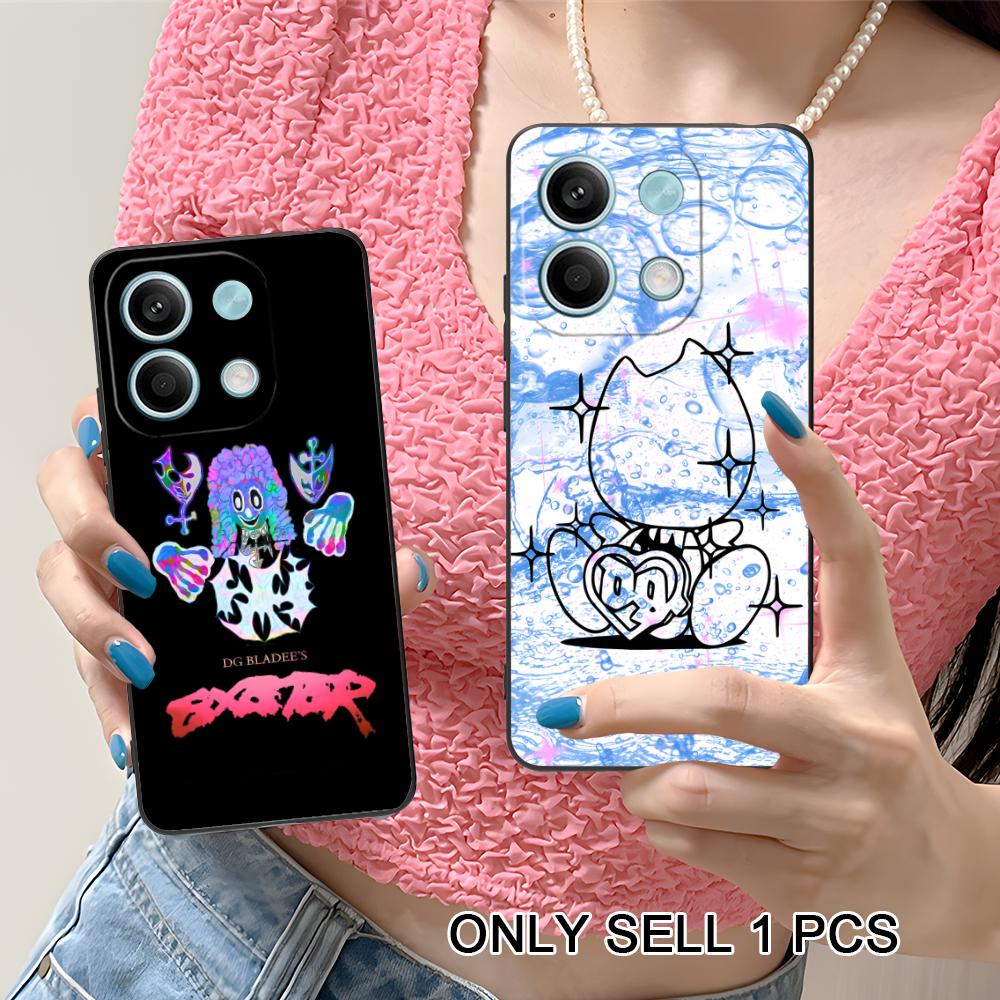 Bladee Exeter Matte TPU Mobile – Phone Cases Exeter recenzja i cena
