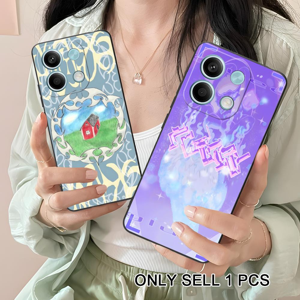 Bladee Exeter Matte TPU Mobile – Phone Cases Exeter recenzja i cena