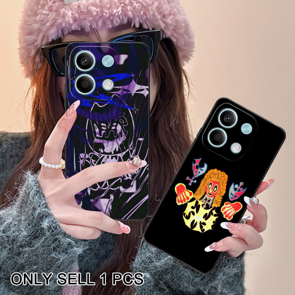 Bladee Exeter Matte TPU Mobile – Phone Cases Exeter recenzja i cena