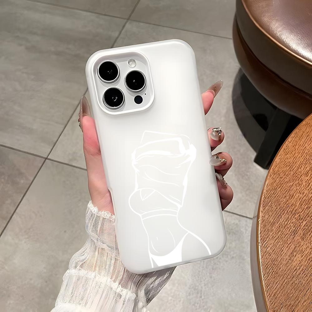 Phone Case Elly 2-in-1 Dual La – Phone Cases Girls recenzja i cena