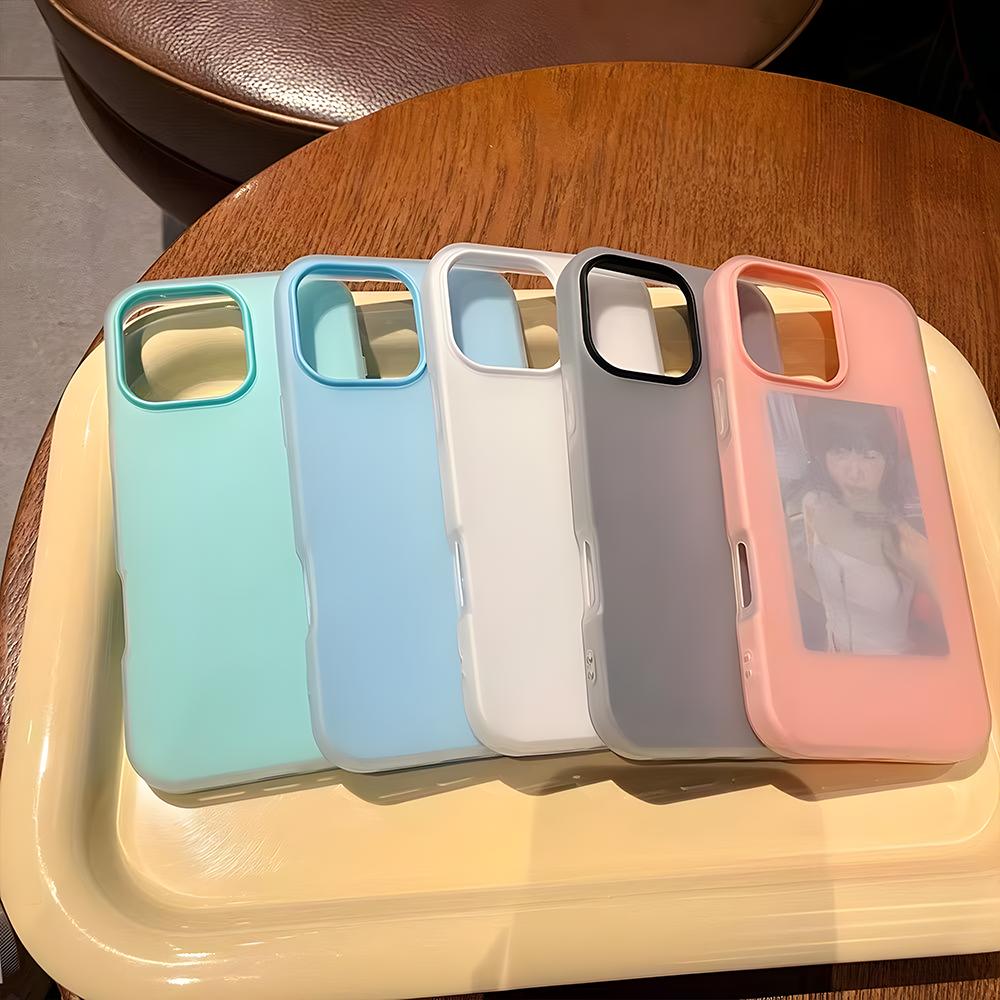 Phone Case Elly 2-in-1 Dual La – Phone Cases Girls recenzja i cena