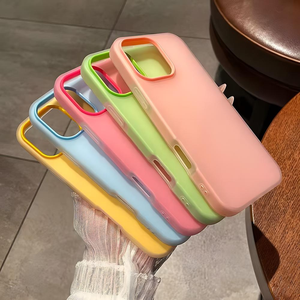 Phone Case Elly 2-in-1 Dual La – Phone Cases Girls recenzja i cena