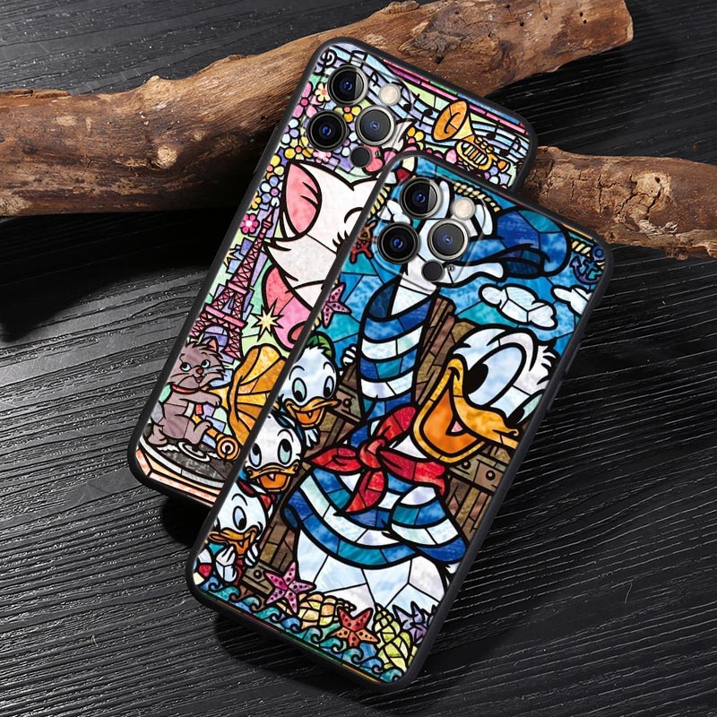 Disney Stained Painting Minnie – Phone Cases Disney recenzja i cena