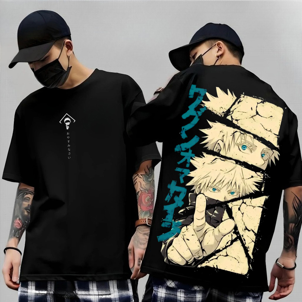 Gojo Satoru Jujutsu Kaisen Pri – Phone Cases Jujutsu Kaisen recenzja i cena