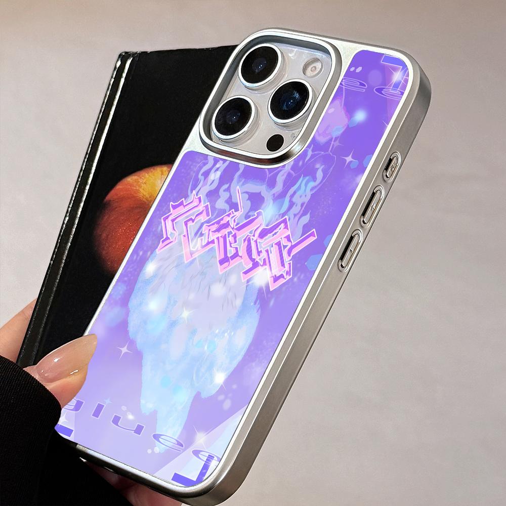 Bladee Exeter Silver Plating M – Phone Cases Exeter recenzja i cena