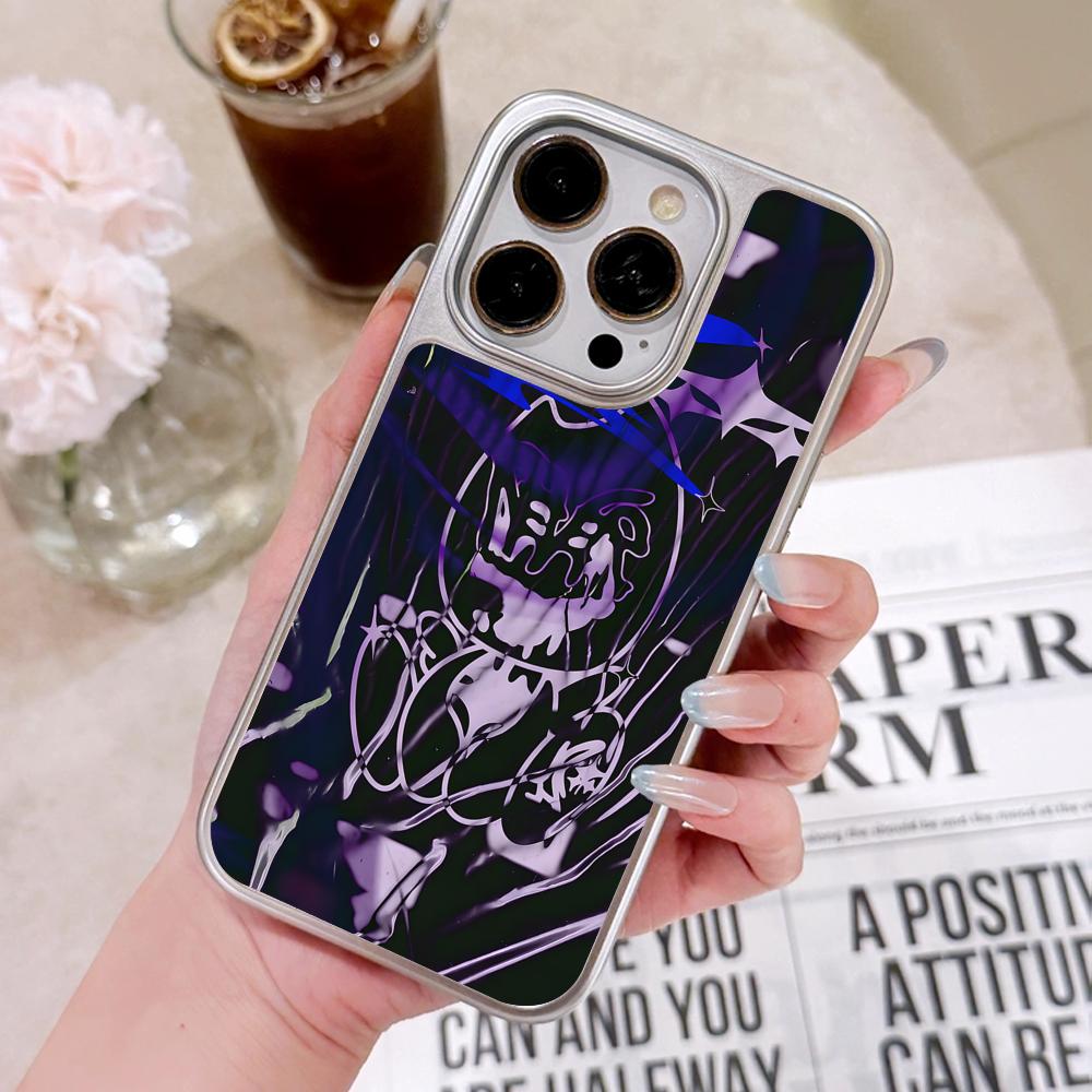 Bladee Exeter Silver Plating M – Phone Cases Exeter recenzja i cena