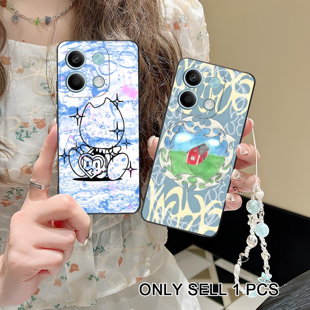 Bladee Exeter Matte TPU Mobile – Phone Cases Exeter recenzja i cena
