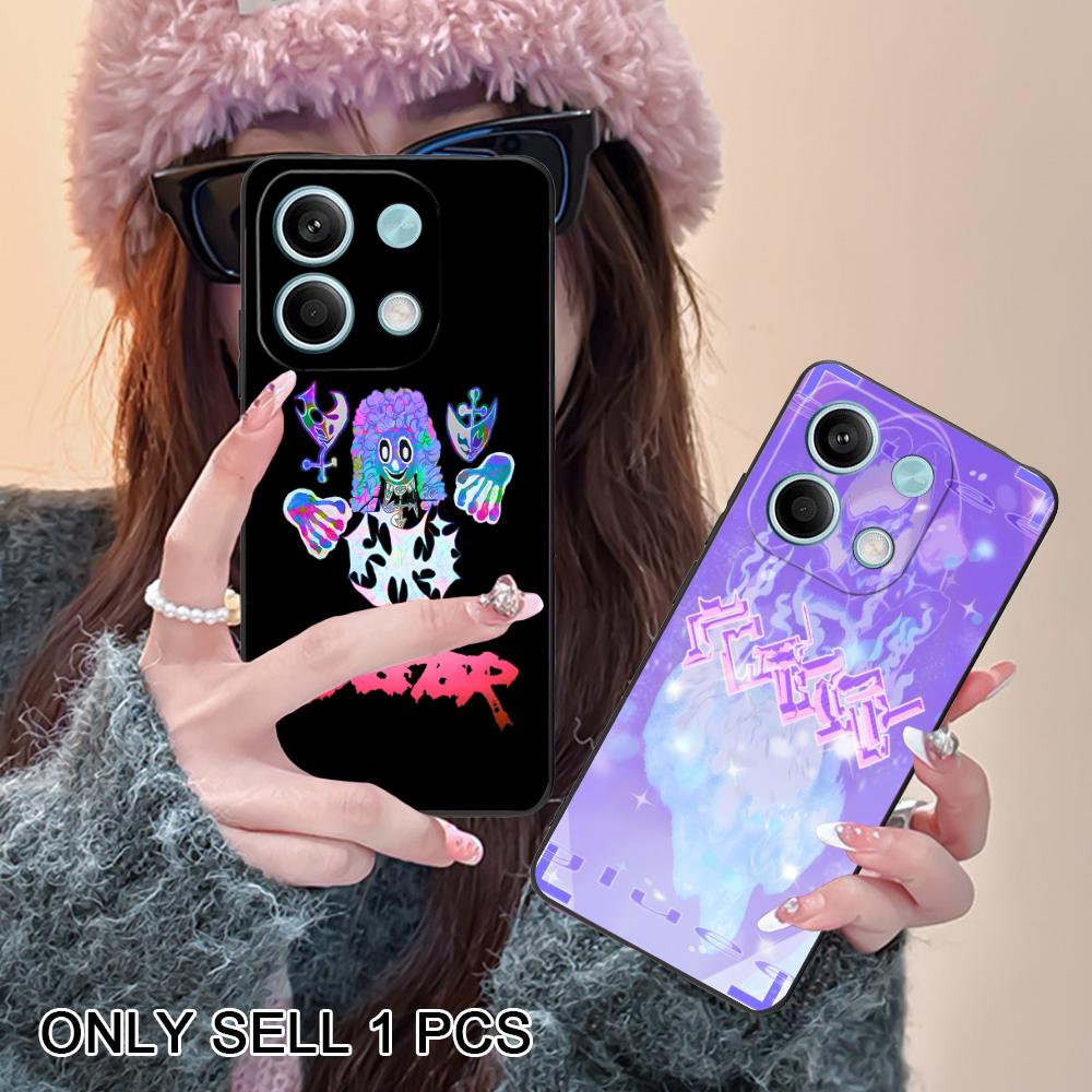 Bladee Exeter Matte TPU Mobile – Phone Cases Exeter recenzja i cena