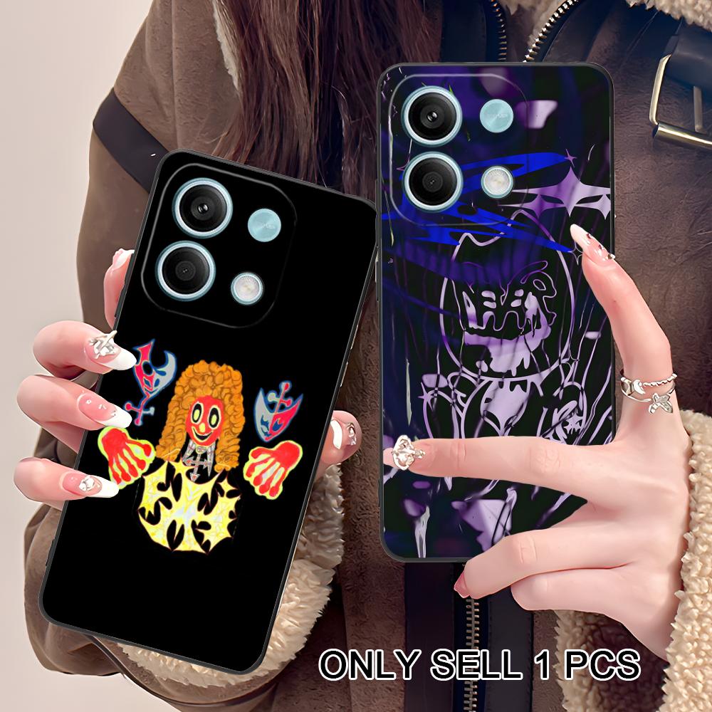 Bladee Exeter Matte TPU Mobile – Phone Cases Exeter recenzja i cena