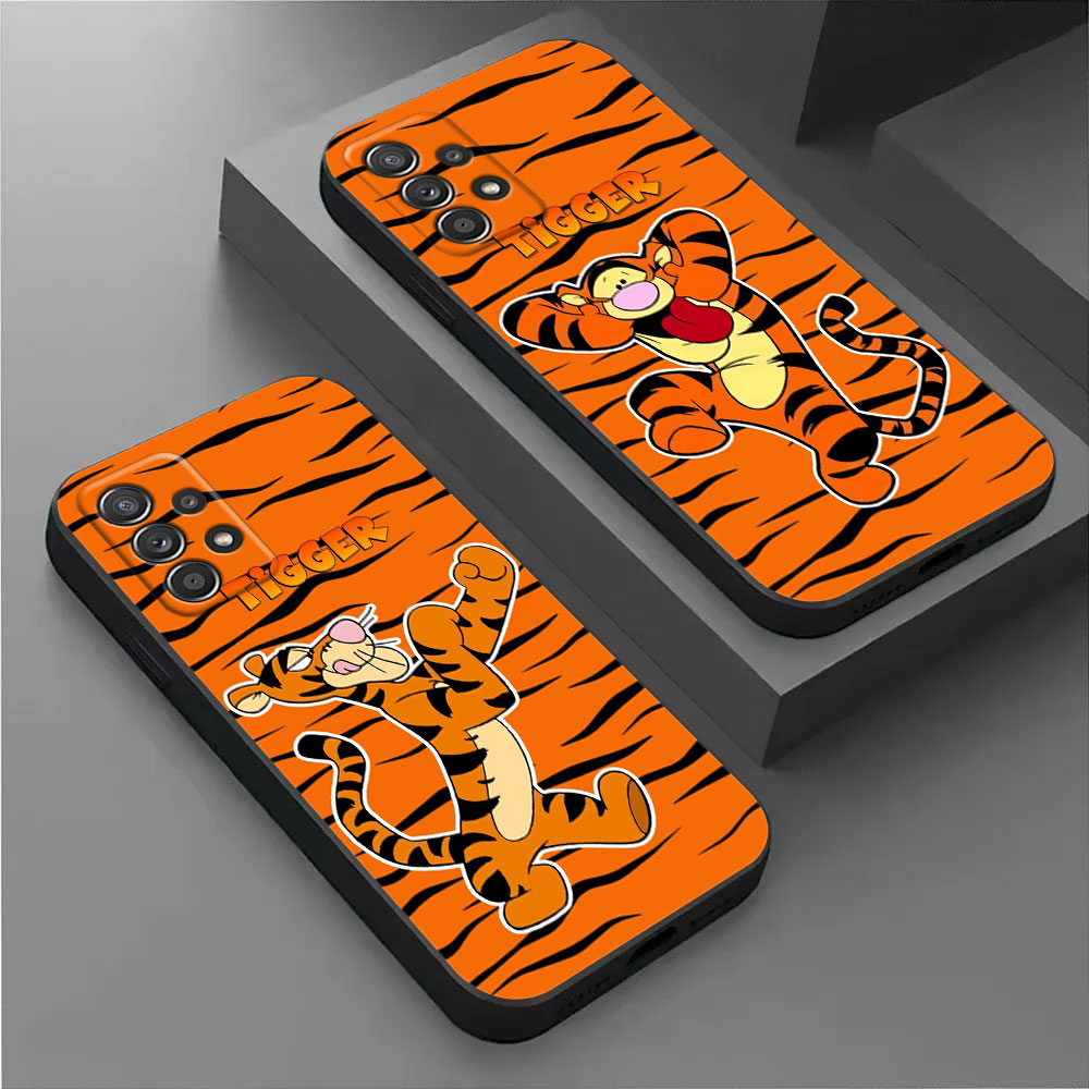 Tigger Cartoon Winnies The Poo – Phone Cases Disney recenzja i cena