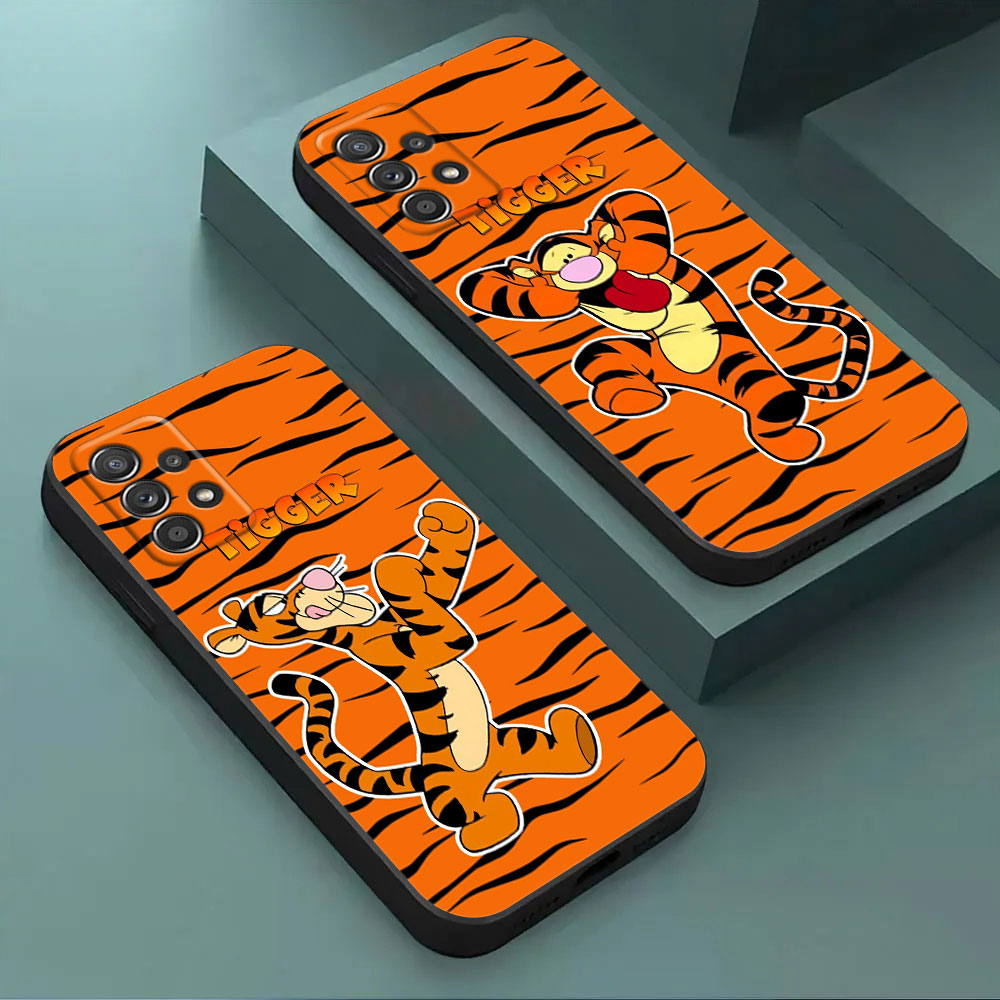 Tigger Cartoon Winnies The Poo – Phone Cases Disney recenzja i cena