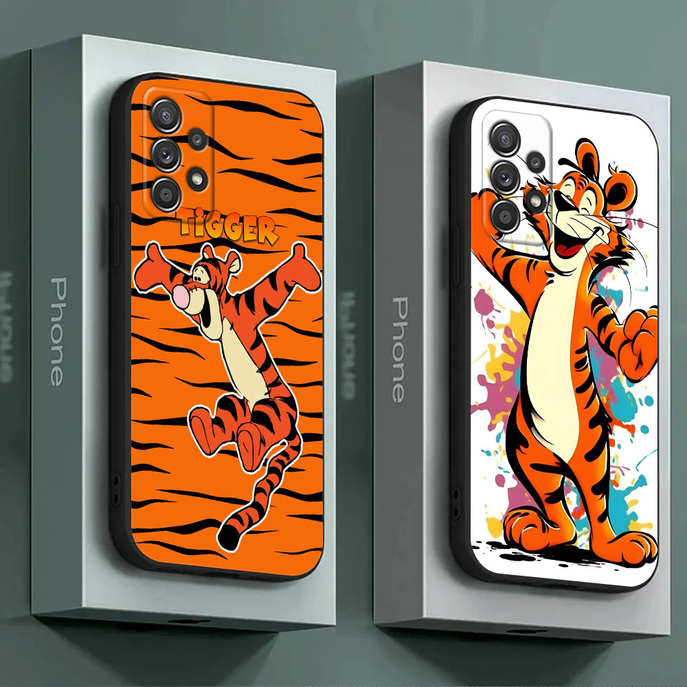 Tigger Cartoon Winnies The Poo – Phone Cases Disney recenzja i cena