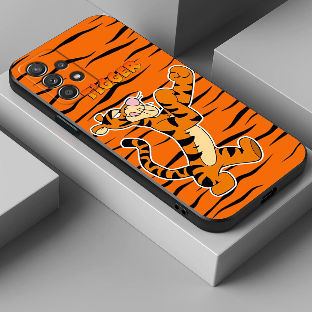 Tigger Cartoon Winnies The Poo – Phone Cases Disney recenzja i cena