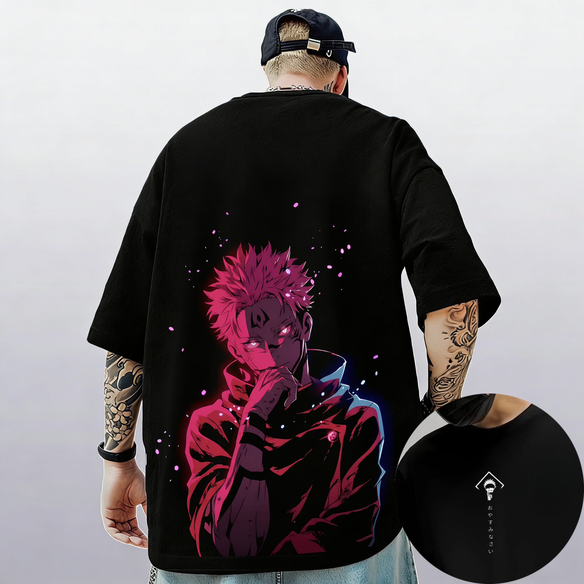 Gojo Satoru Jujutsu Kaisen Pri – Phone Cases Jujutsu Kaisen recenzja i cena