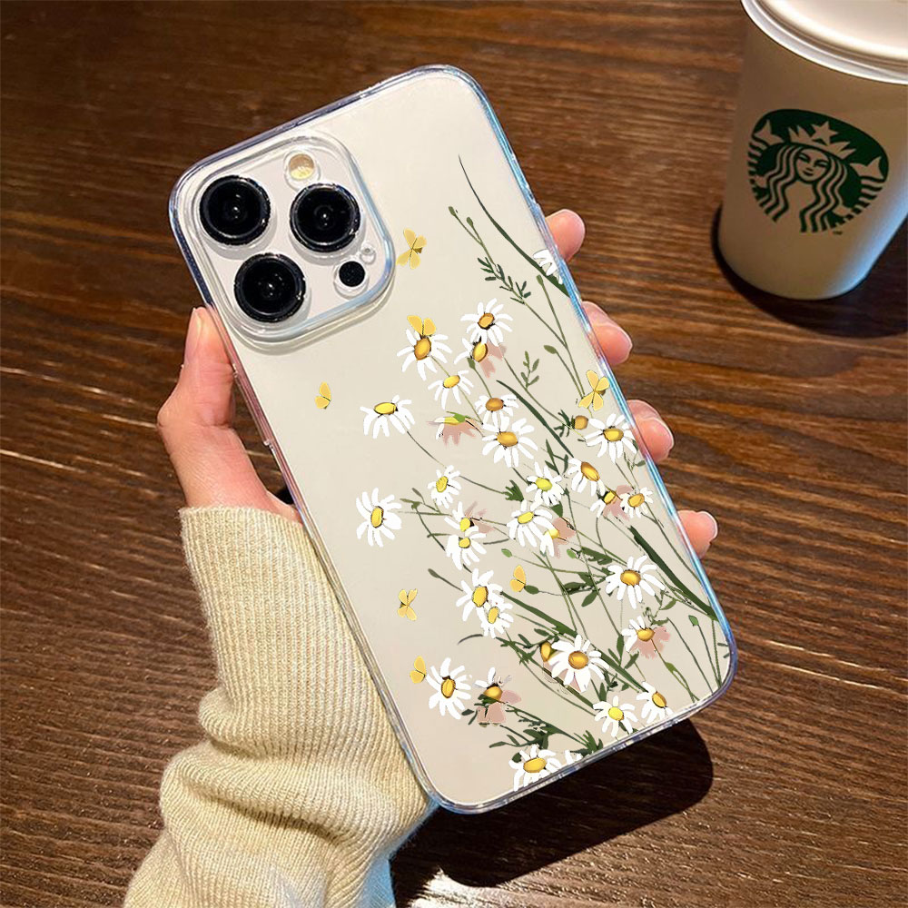 New Daisy Phone Case For iPhon – Phone Cases Xr Iphone recenzja i cena