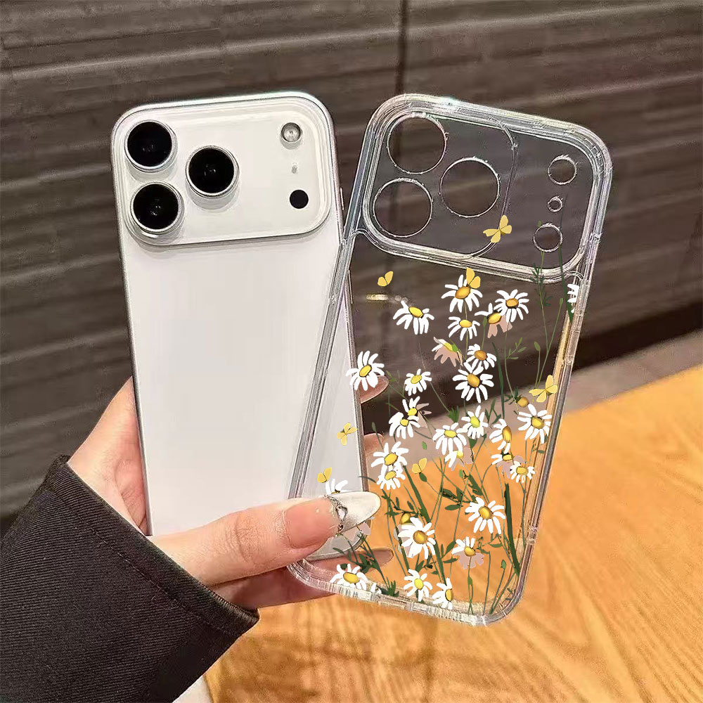 New Daisy Phone Case For iPhon – Phone Cases Xr Iphone recenzja i cena