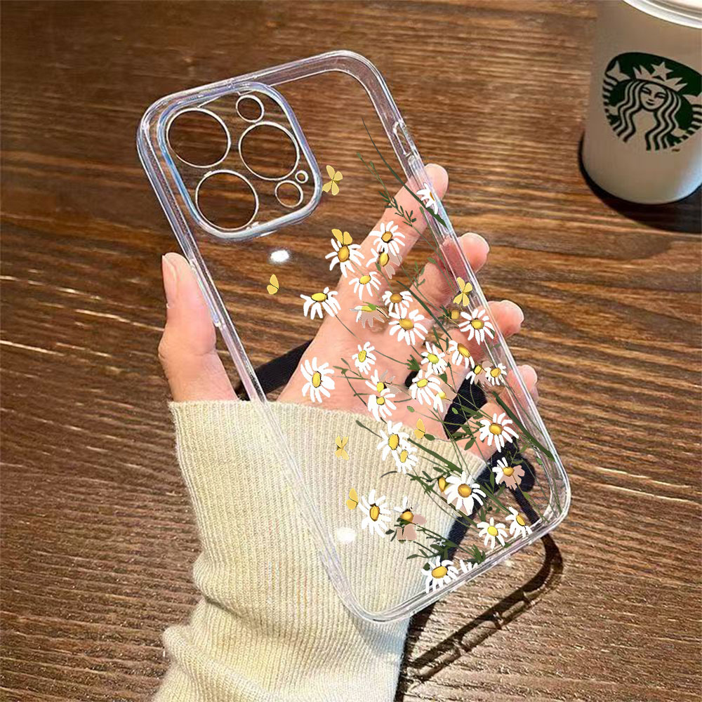 New Daisy Phone Case For iPhon – Phone Cases Xr Iphone recenzja i cena